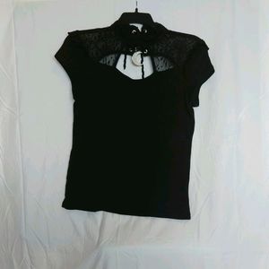 KillStar Gothic top